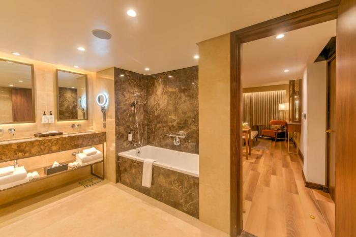 intercontinental lusaka by ihg
