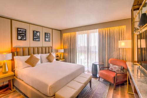 intercontinental lusaka by ihg