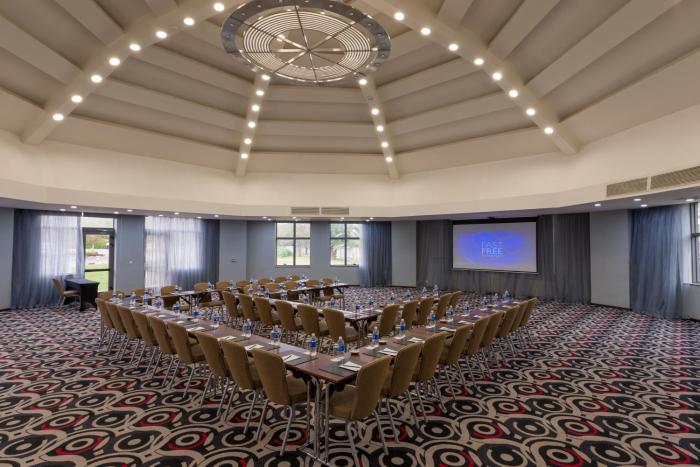 radisson blu hotel lusaka