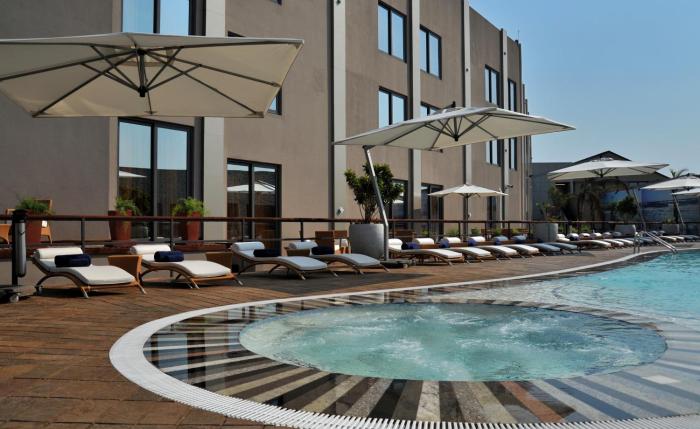 radisson blu hotel lusaka