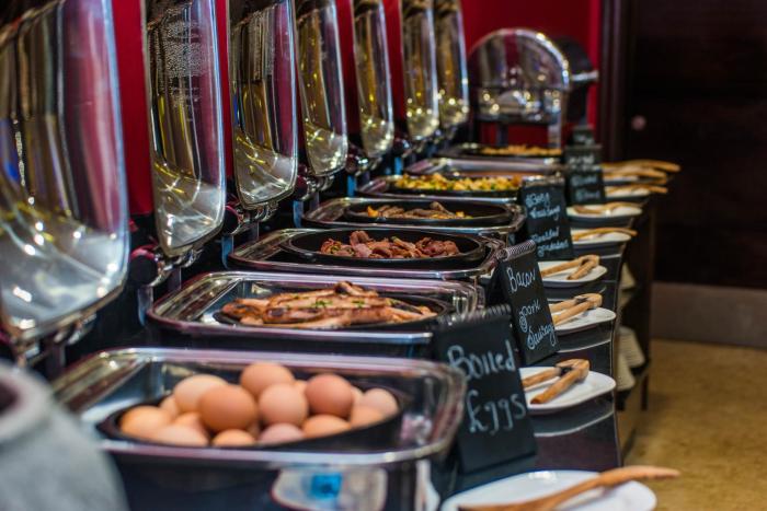 radisson blu hotel lusaka