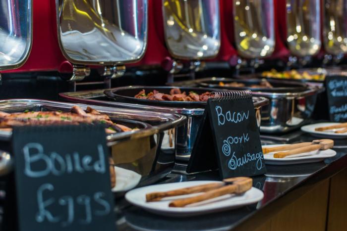 radisson blu hotel lusaka