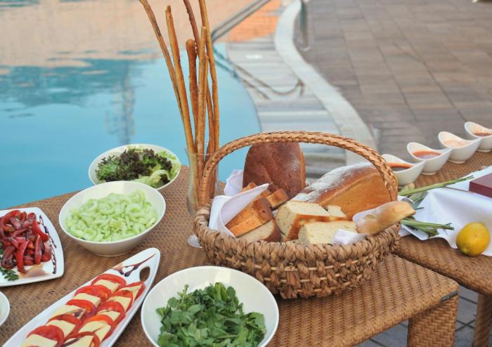 radisson blu hotel lusaka