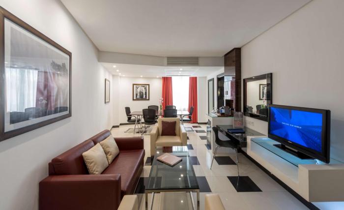 radisson blu hotel lusaka