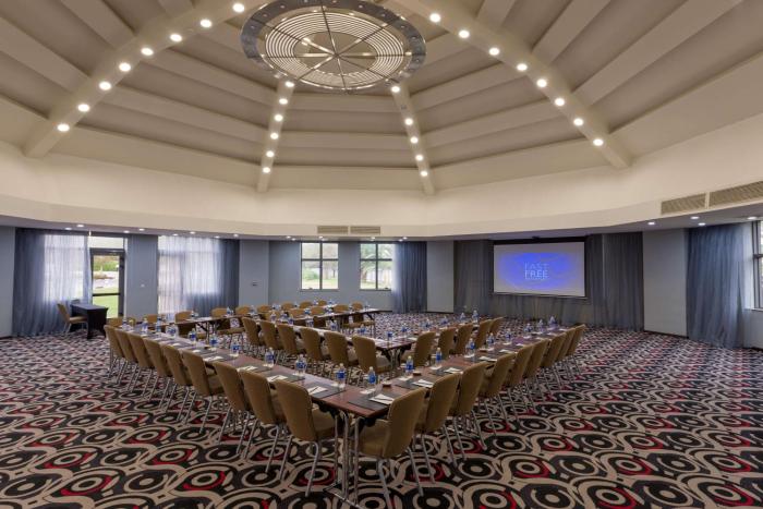 radisson blu hotel lusaka