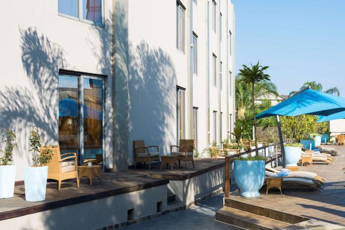 radisson blu hotel lusaka