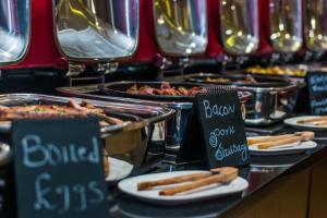 radisson blu hotel lusaka