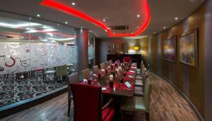 radisson blu hotel lusaka