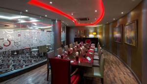 radisson blu hotel lusaka