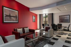 radisson blu hotel lusaka