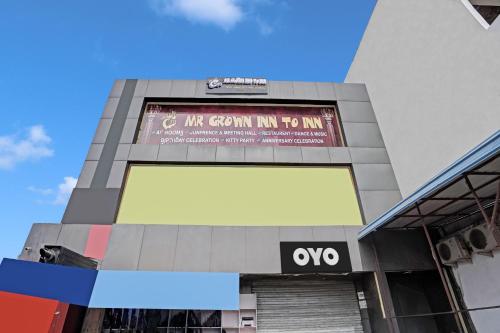 hotel o mr crown inn to inn