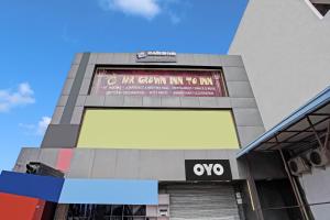 hotel o mr crown inn to inn