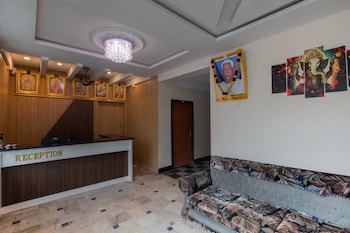 Hotel Akmg,,2 star