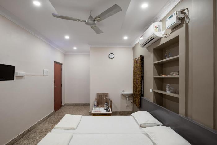 hotel akmg
