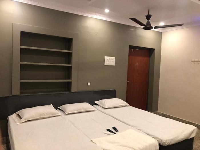hotel akmg