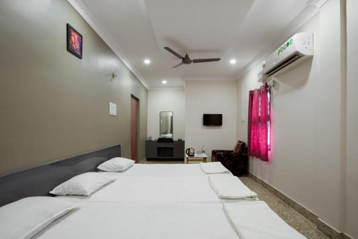 hotel akmg