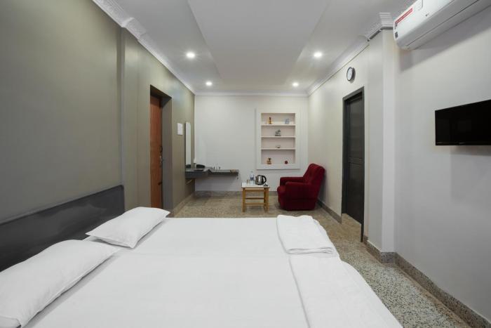 hotel akmg
