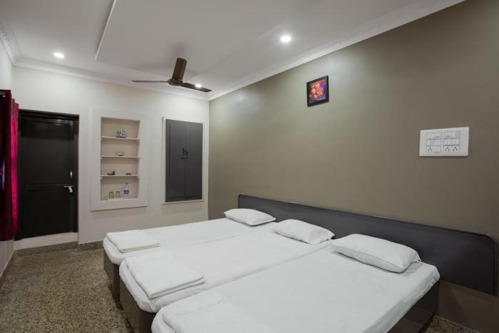 hotel akmg