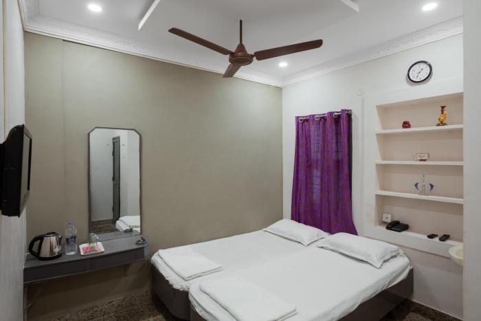 hotel akmg
