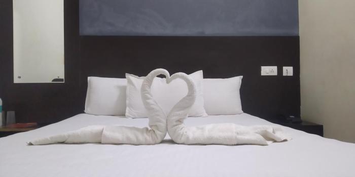 hotel akmg