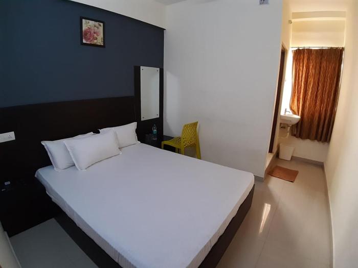 hotel akmg