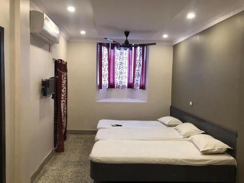 hotel akmg