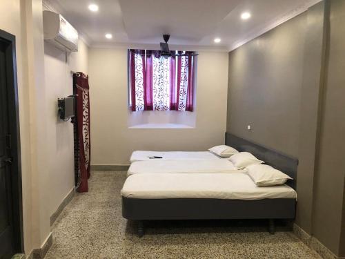hotel akmg