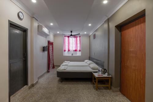 hotel akmg