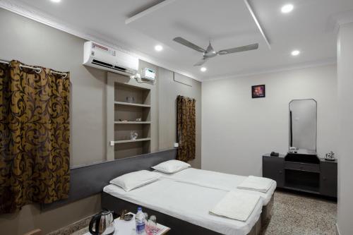 hotel akmg