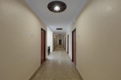 hotel akmg
