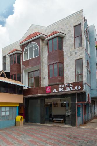 hotel akmg