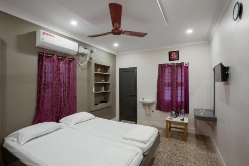 hotel akmg