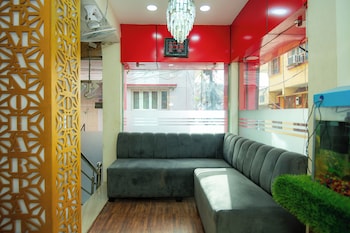 hotel manohar palace