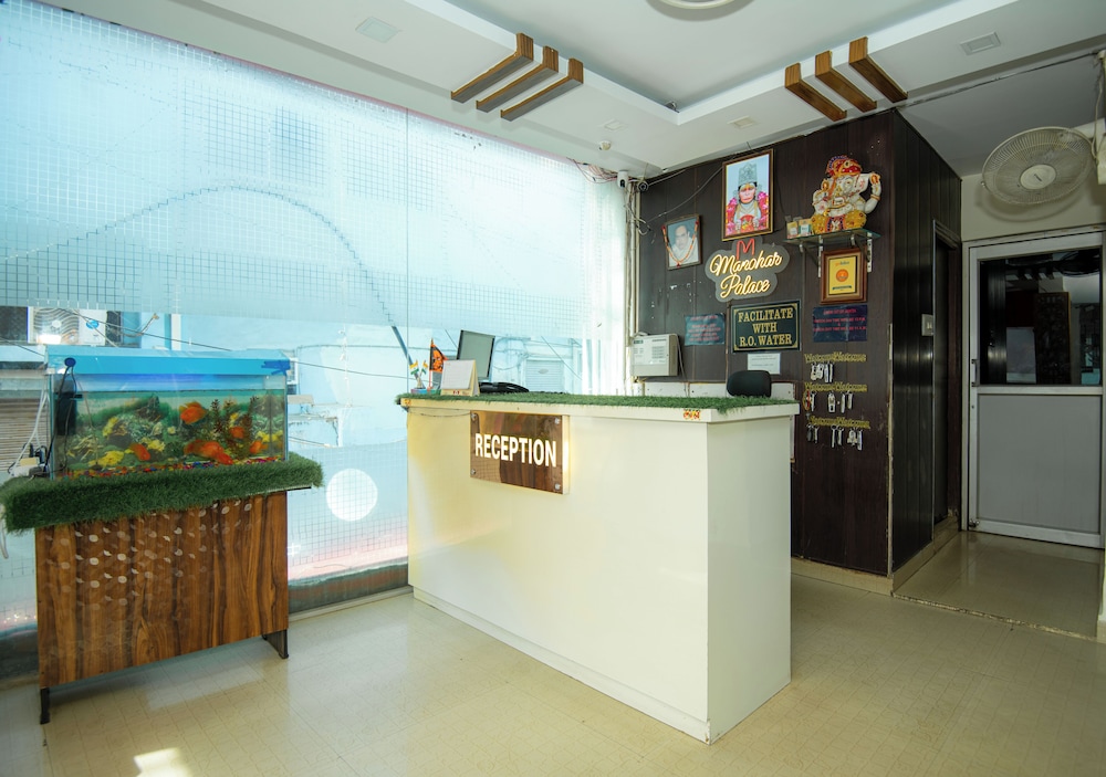 hotel manohar palace