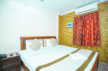 hotel manohar palace