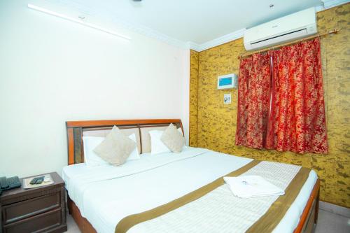 hotel manohar palace