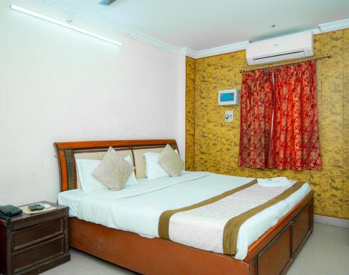 hotel manohar palace