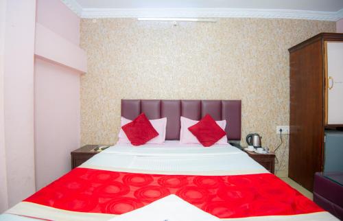 hotel manohar palace