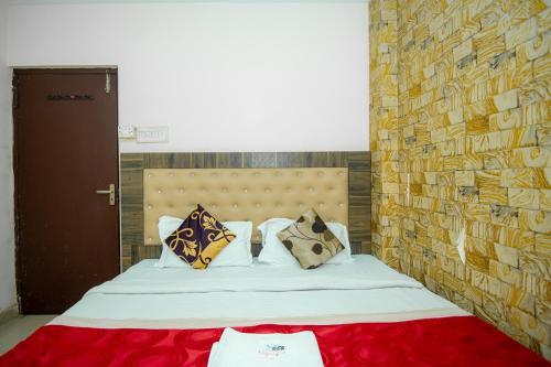 hotel manohar palace