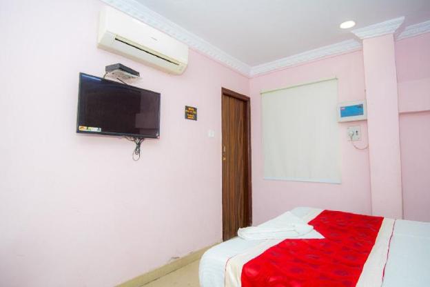 hotel manohar palace