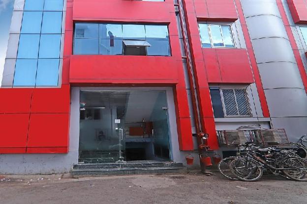 hotel manohar palace