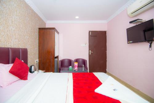 hotel manohar palace