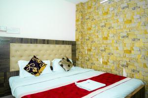 hotel manohar palace