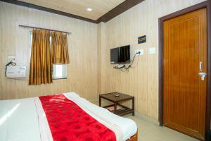 hotel manohar palace