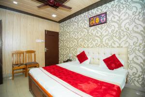 hotel manohar palace