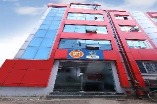 Hotel Manohar Palace,,3 star