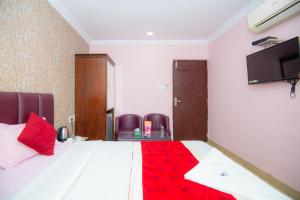 hotel manohar palace