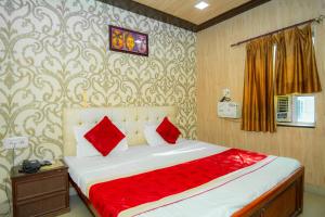 hotel manohar palace