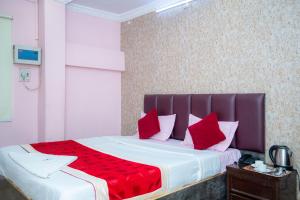 hotel manohar palace