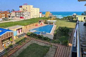 resort saikat saranya